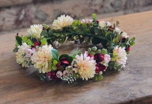 adelaide flower crowns