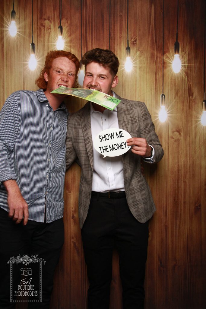 Adelaide photobooth hire