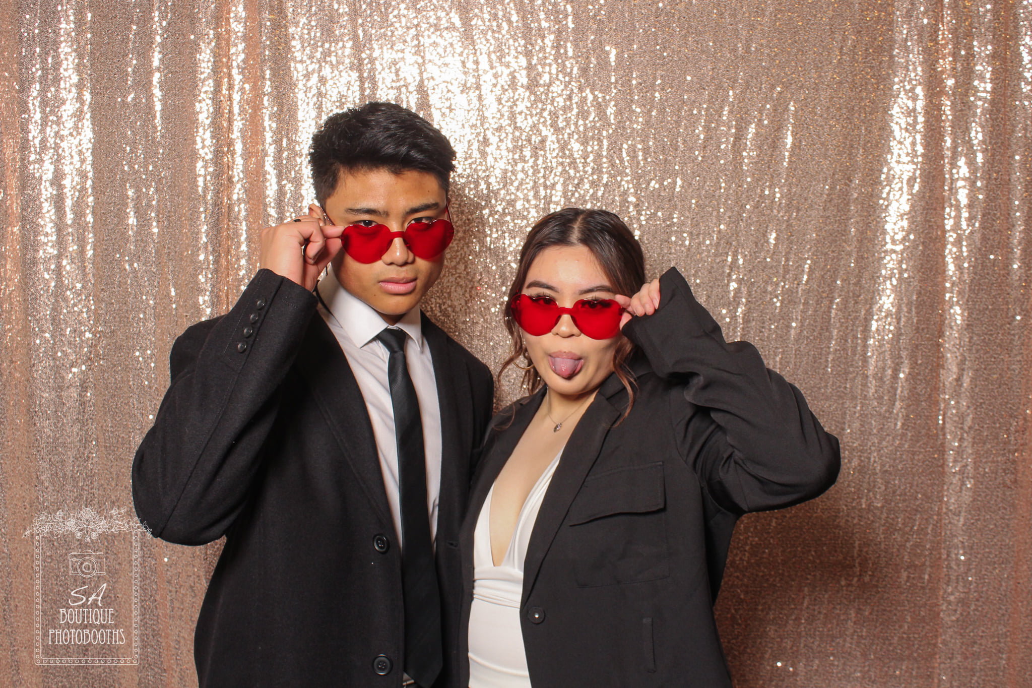 adelaide party hire - photobooth