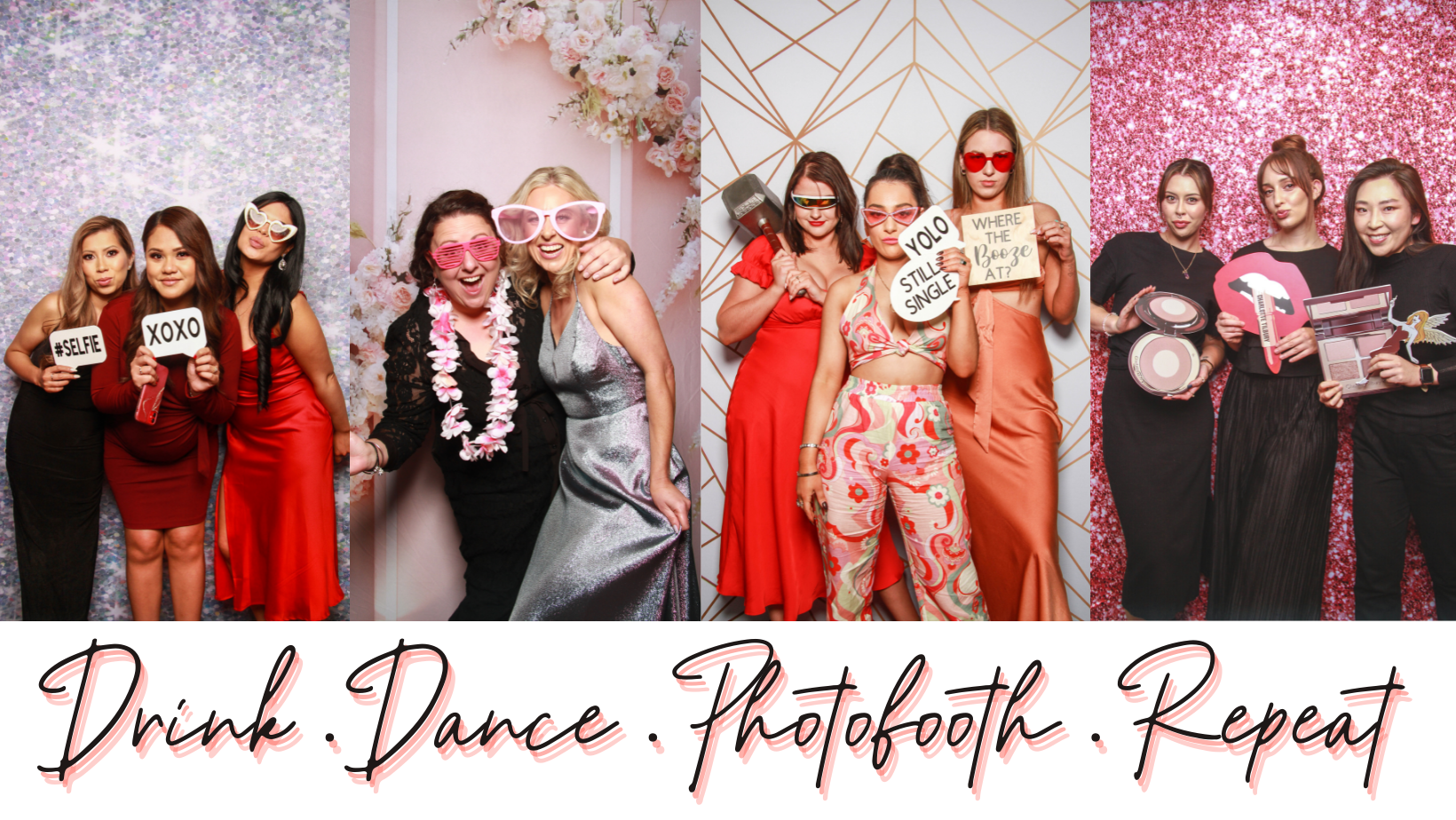 Adelaide Photobooth Hire