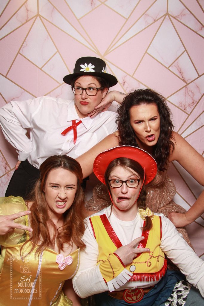 adelaide photobooth hire