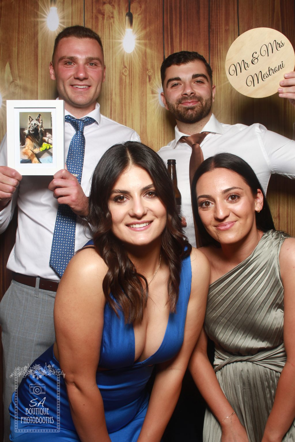 Adelaide Photobooth Hire south australia weddings and party entertainment