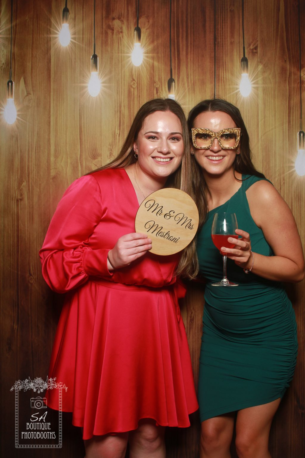 Adelaide Photobooth Hire south australia weddings and party entertainment